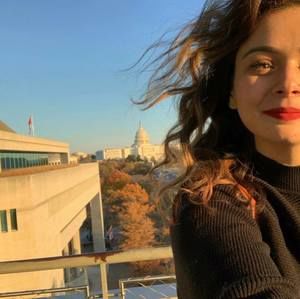 Meet your Posher, Vanessa